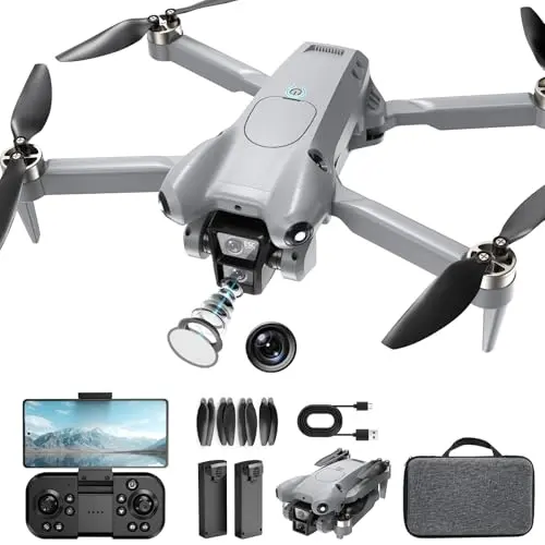 Best Budget Fpv Drones - 2026 Reviews - Edwards Photography Pro